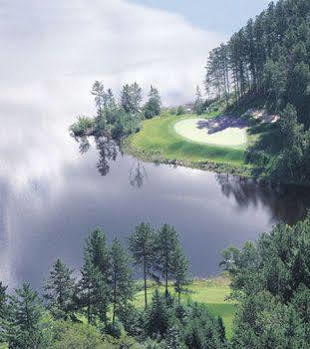 Villas At Giants Ridge Biwabik Экстерьер фото