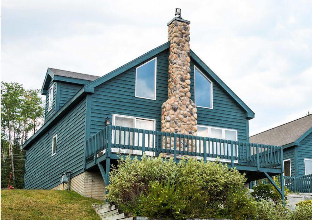 Villas At Giants Ridge Biwabik Экстерьер фото