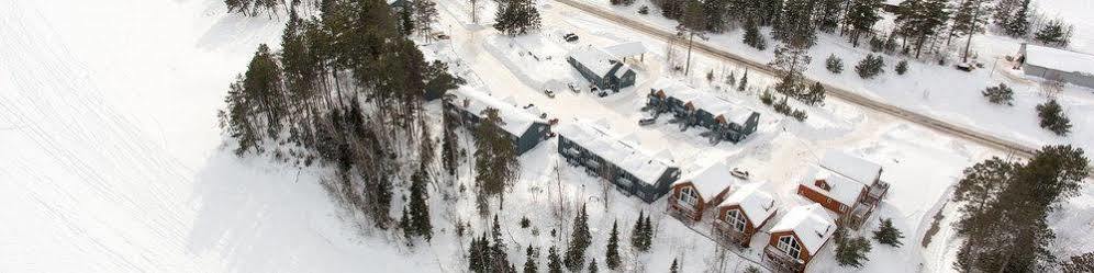 Villas At Giants Ridge Biwabik Экстерьер фото